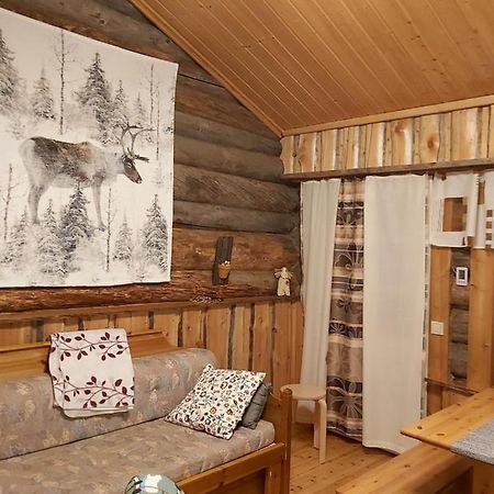 Apartament Levi Pikkurakka 4A4 Kittilä Zewnętrze zdjęcie