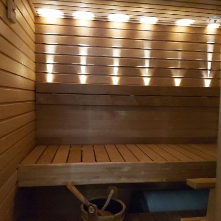 Apartament Levi Pikkurakka 4A4 Kittilä Zewnętrze zdjęcie