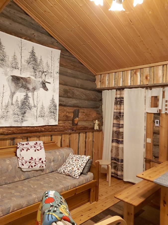 Apartament Levi Pikkurakka 4A4 Kittilä Zewnętrze zdjęcie