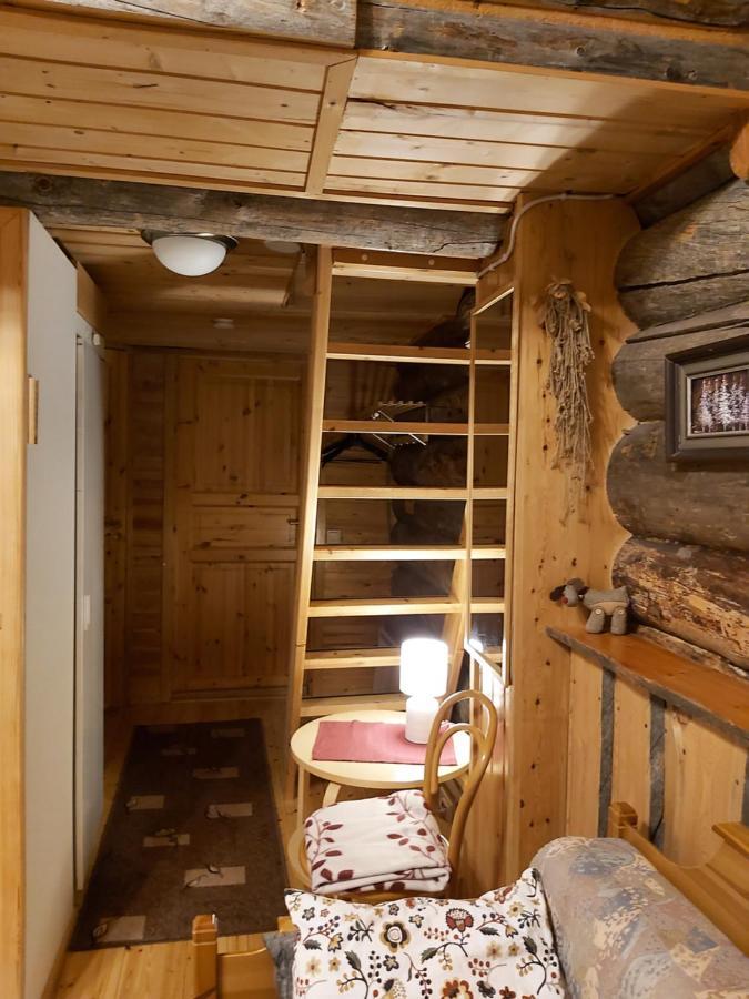 Apartament Levi Pikkurakka 4A4 Kittilä Zewnętrze zdjęcie