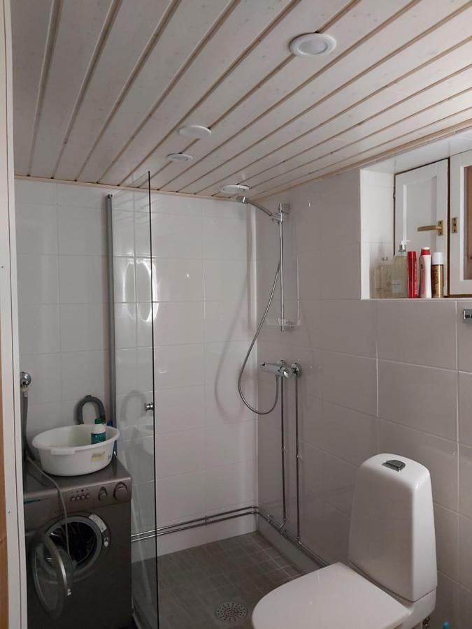 Apartament Levi Pikkurakka 4A4 Kittilä Zewnętrze zdjęcie
