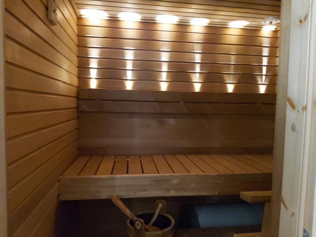 Apartament Levi Pikkurakka 4A4 Kittilä Zewnętrze zdjęcie